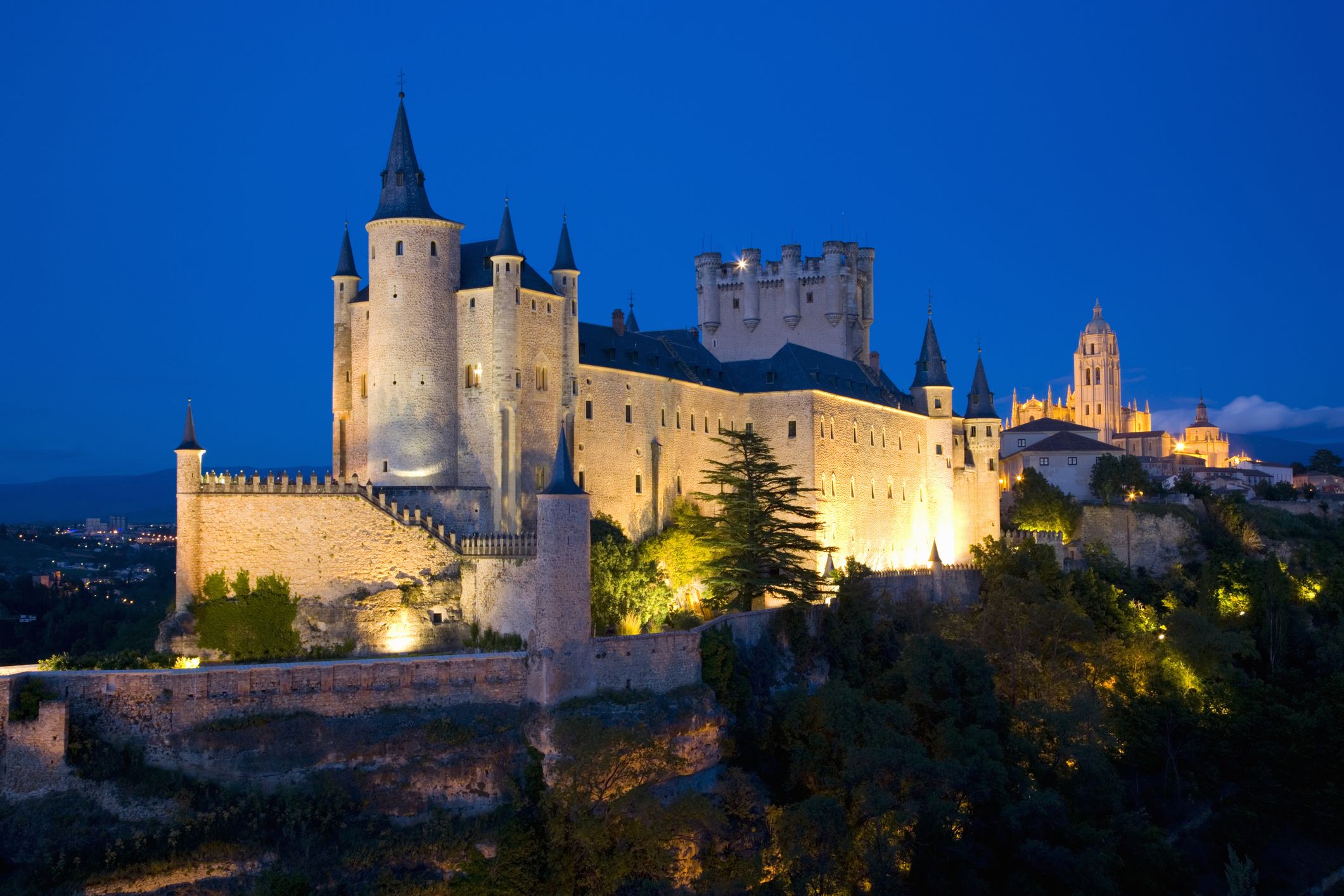 Ruta de los Castillos: un recorrrido para conocer la historia en familia