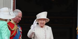 segreti regina elisabetta royal family news