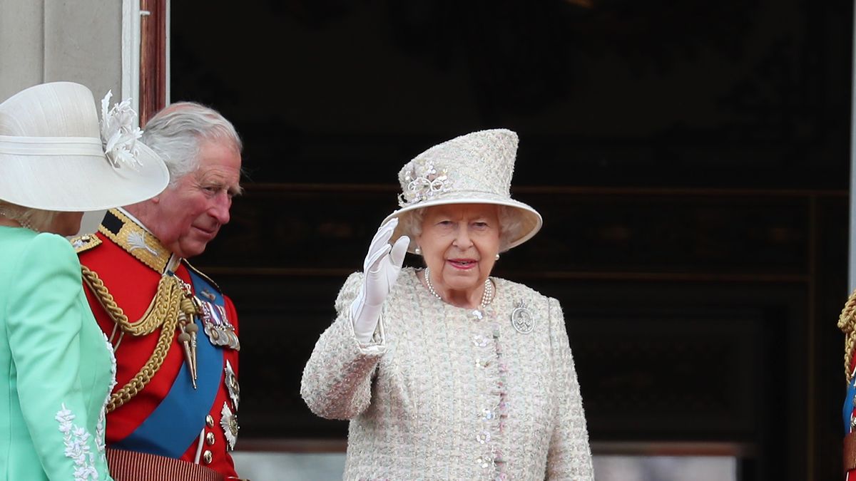 preview for I momenti più teneri del 2019 nella royal family