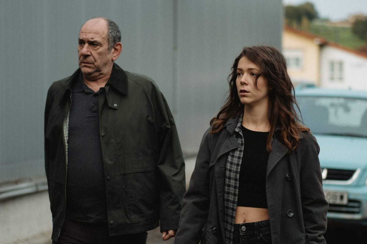 segunda muerte serie movistar