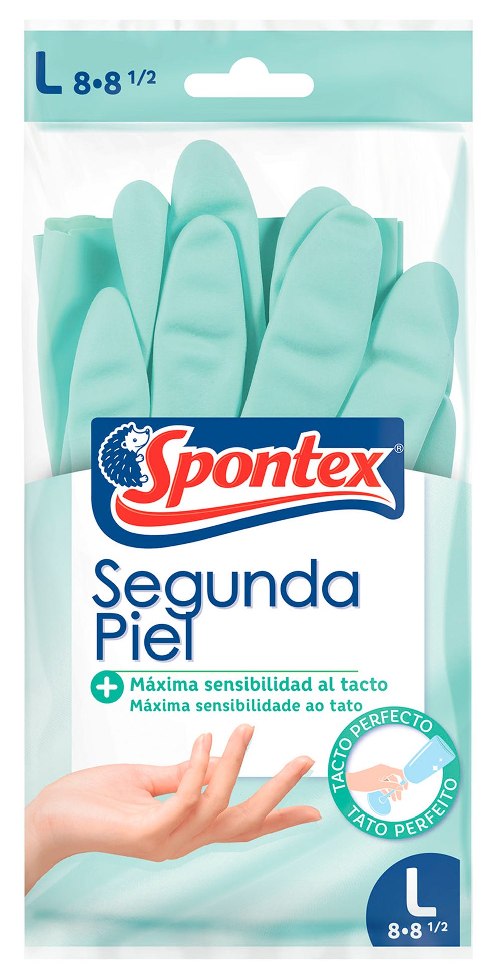 Protege y cuida tus manos con los guantes Segunda Piel