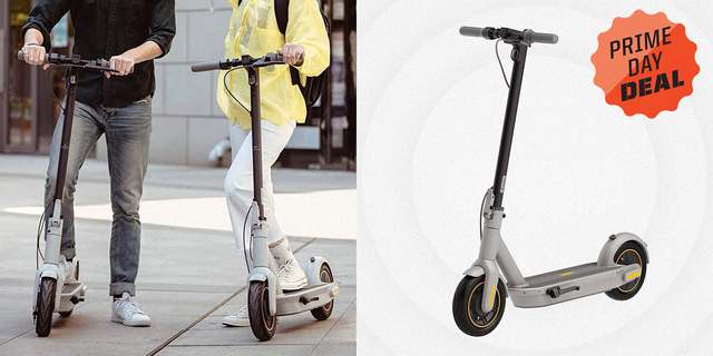 Segway's latest Ninebot electric scooters see first discounts in New Green  Deals