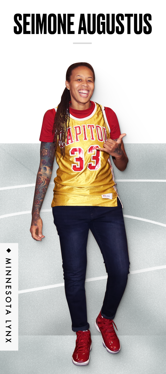 WNBA players are the next big fashion icons, styled in Dior and streetwear  for events and photographed in trending pregame outfits