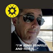 comedians in cars getting coffee book