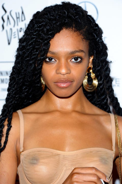 selah marley marley twist