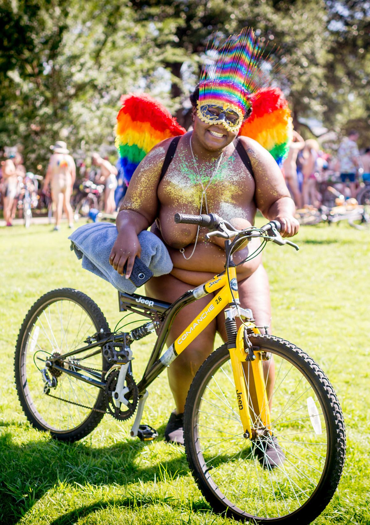 wnbr pussy 2018 Brighton and Hove News