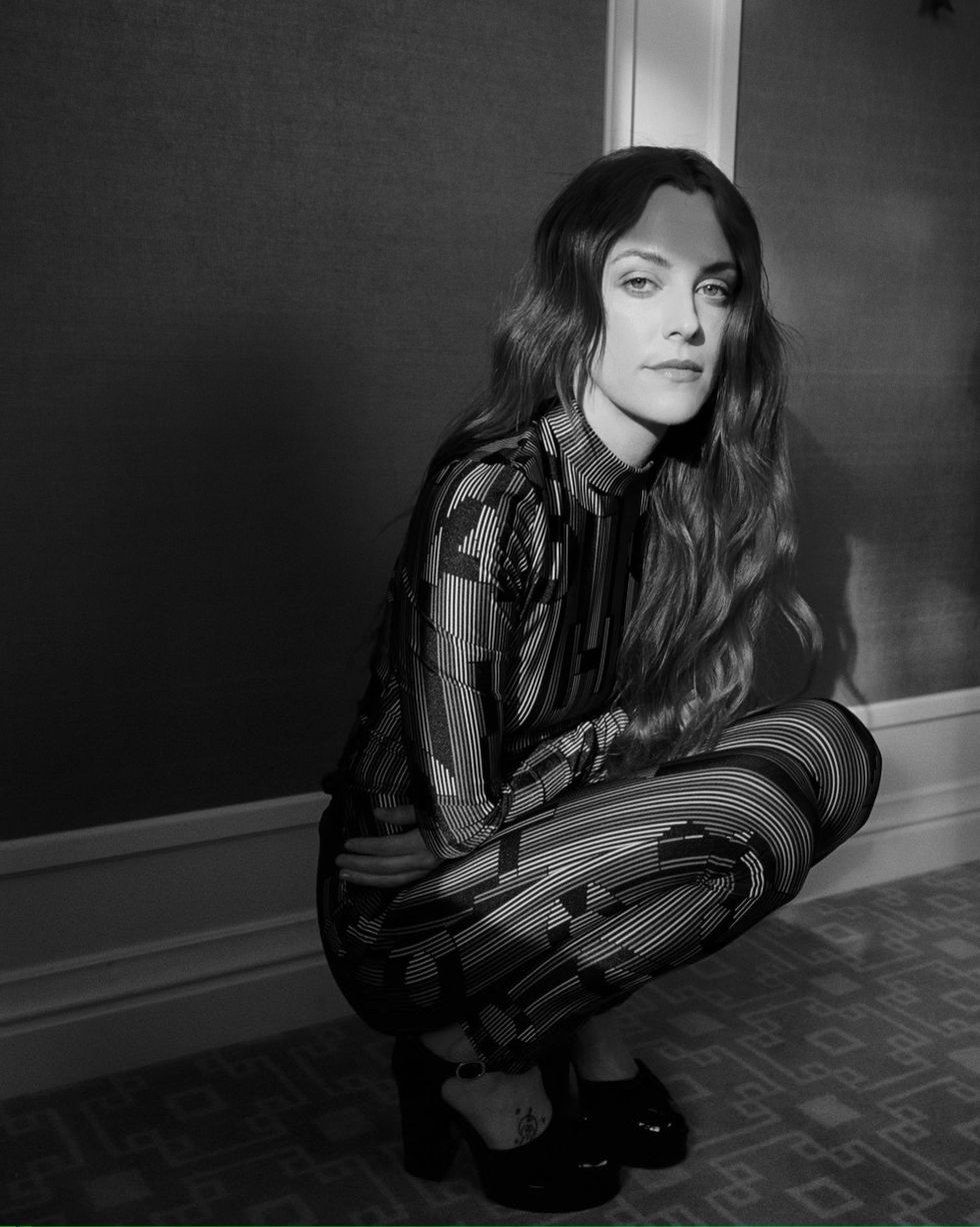 Riley Keough Joins Chanel as House Ambassador – The Hollywood Reporter