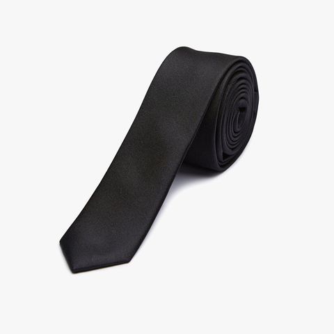 zijden stropdas