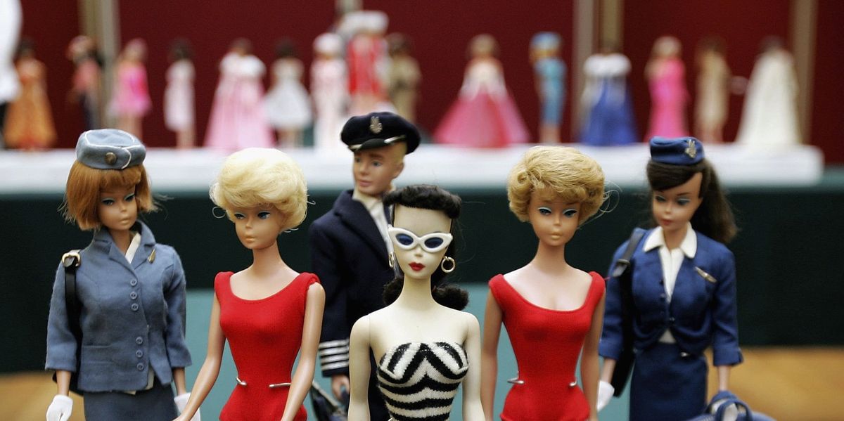 15 Barbies That Are Actually Worth Money