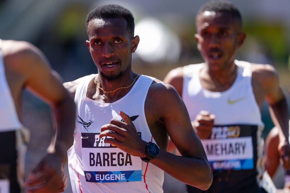 prefontaine classic