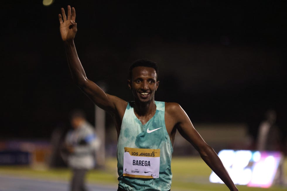 2024 usatf los angeles grand prix