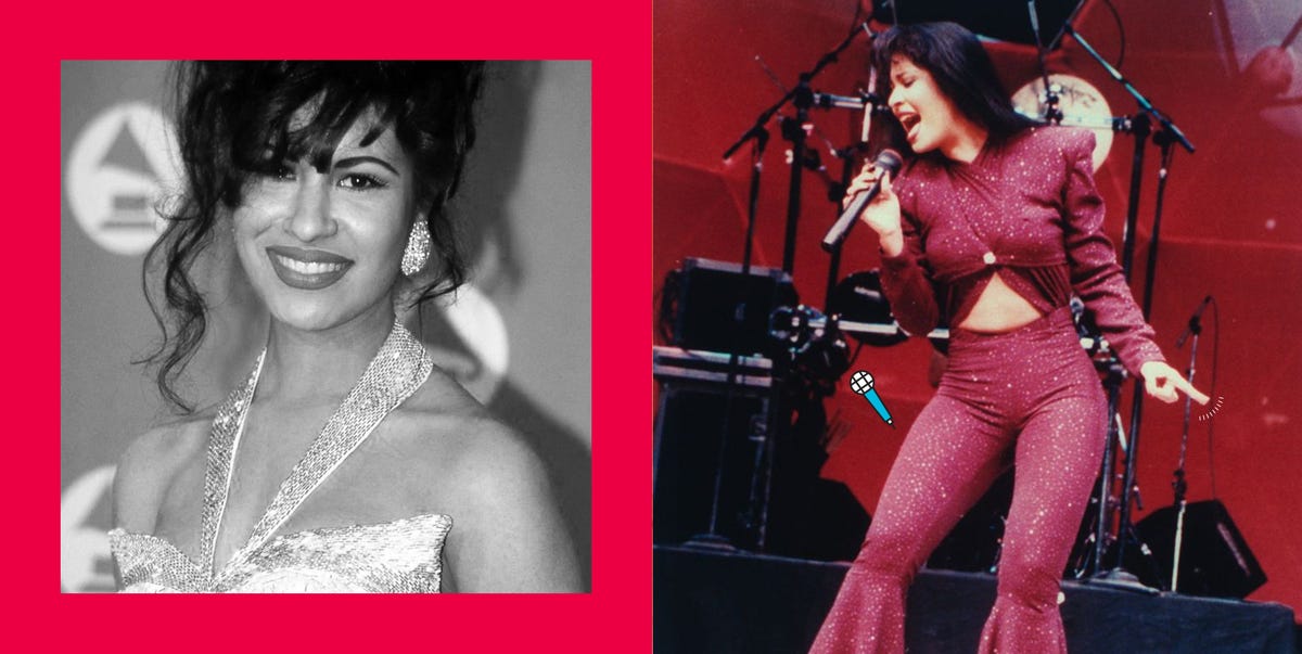 5 Selena-Inspired Halloween Costumes for 2021