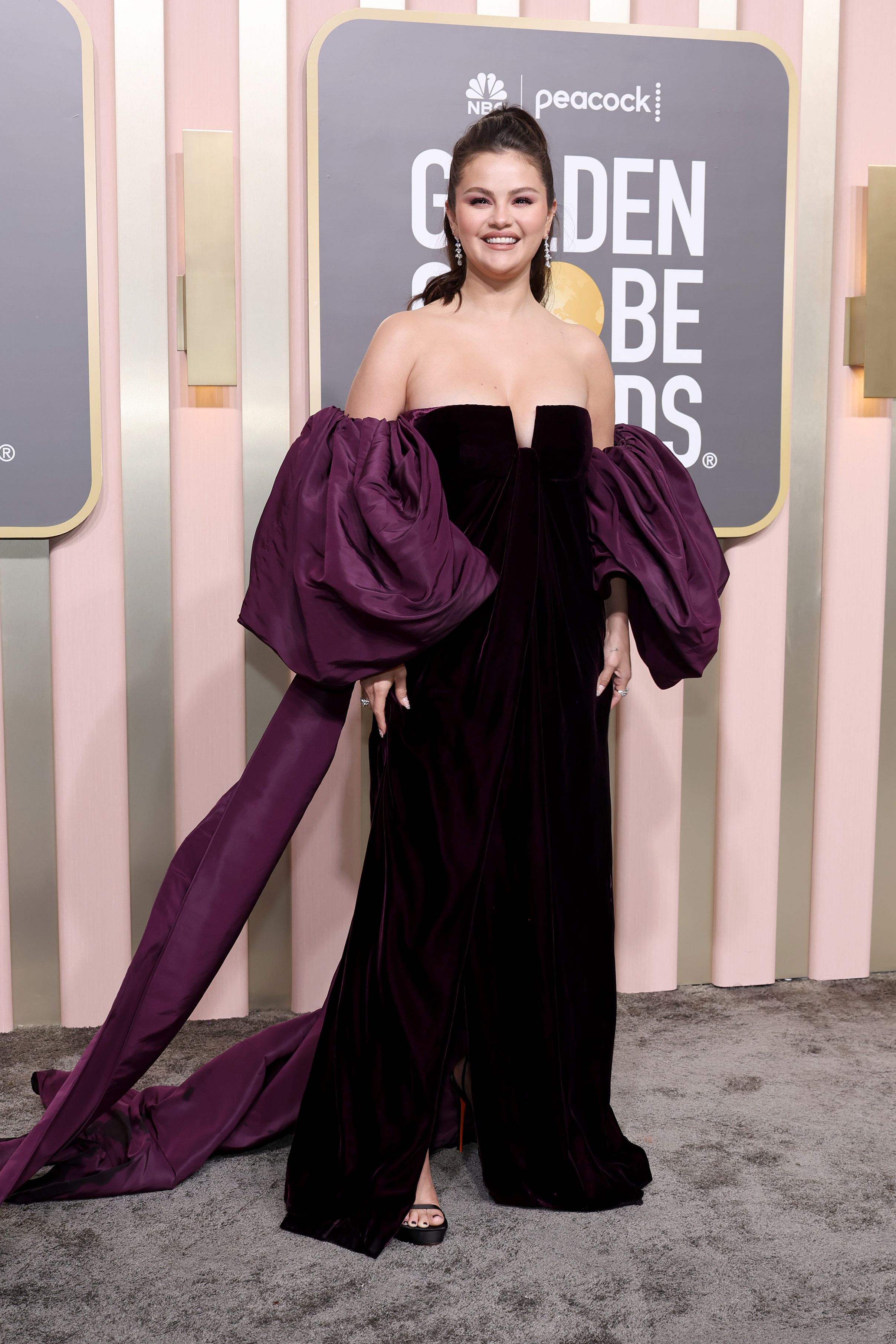 All the Red Carpet Looks From the 2023 Golden Globes for You to