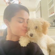 Selena Gomez and Winnie selena gomez and winnie