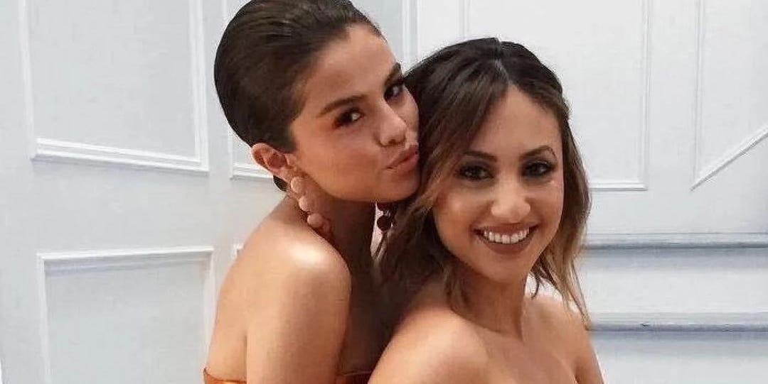 Francia Raisa Responds to Selena Gomez’s Birthday Tribute After Drama