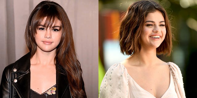 9 Cute Hairstyles With Bangs - How To Style Bangs in 2018