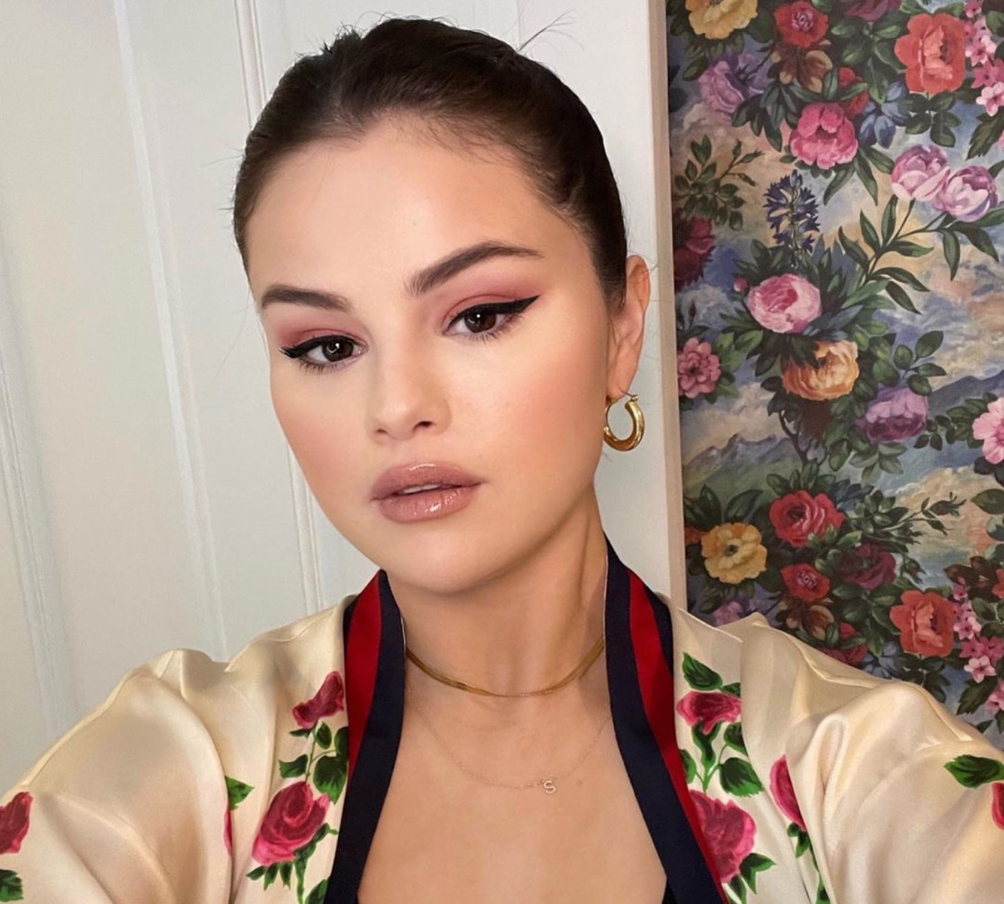 Selena Gomez contesta a un comentario de un hater