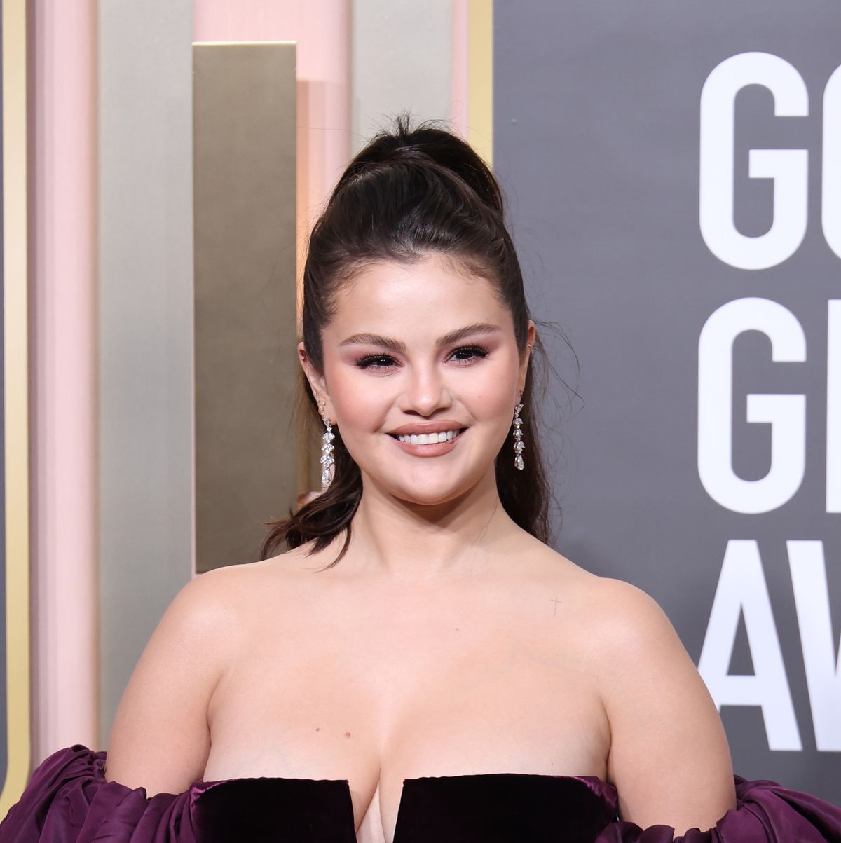Selena Gomez Sex Porn Anime - Only Murders in the Building star Selena Gomez announces social media break