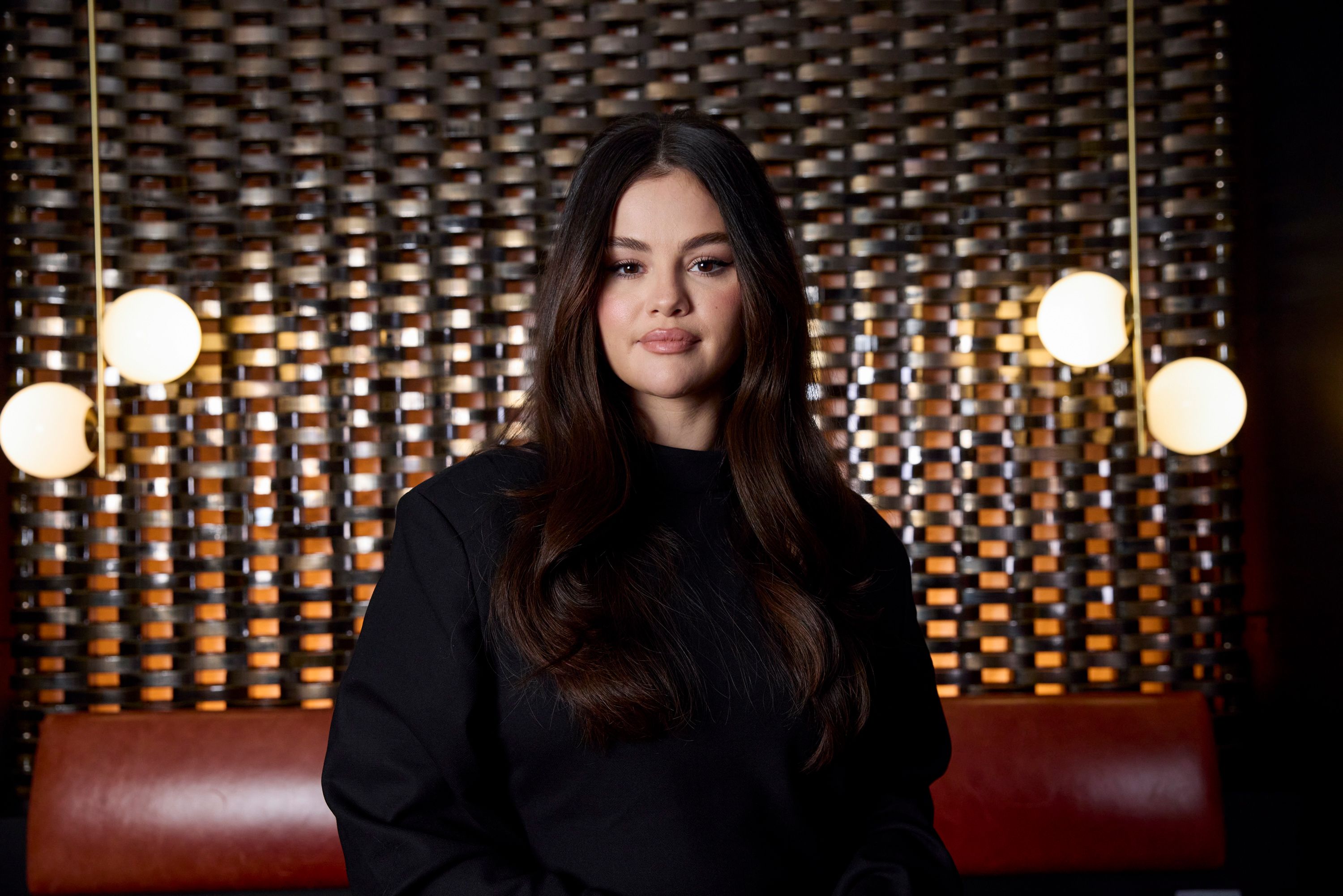 Selena Gomez discusses "medical issues" that prevent her from carrying children