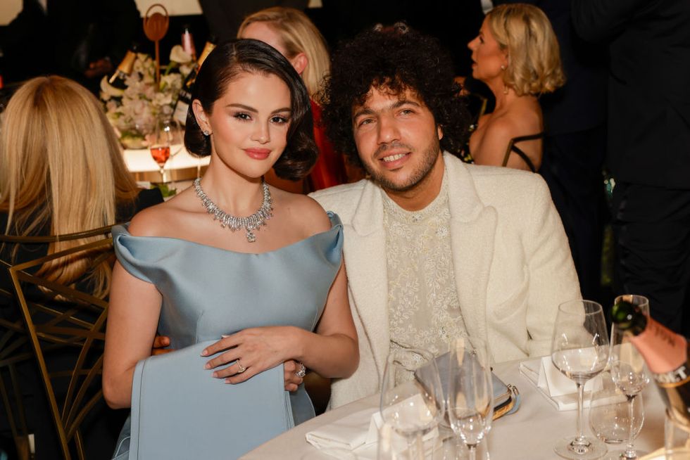 cbs's coverage of the 82nd annual golden globe awards show and backstage