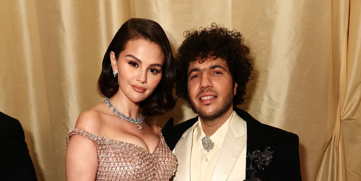 Behold: Selena Gomez and Benny Blanco’s Full Relationship Timeline
