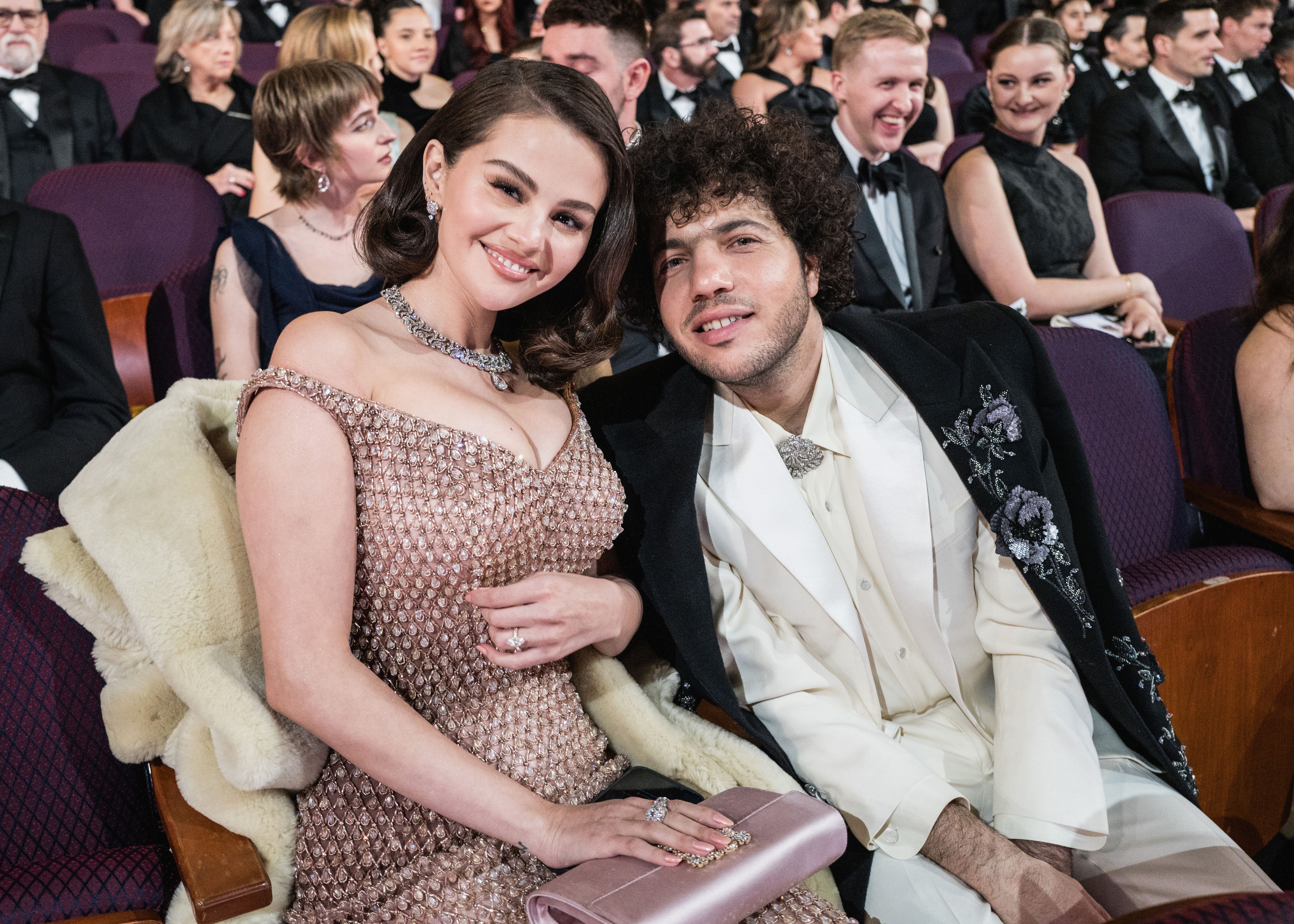 Selena Gomez and Benny Blanco’s Full Relationship Timeline