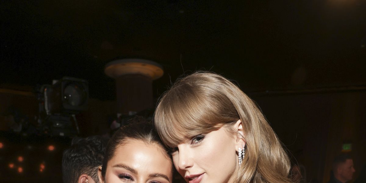 Three Sources Spill on Selena Gomez's Wedding: Location, Date, and Whether Taylor Swift Will Attend