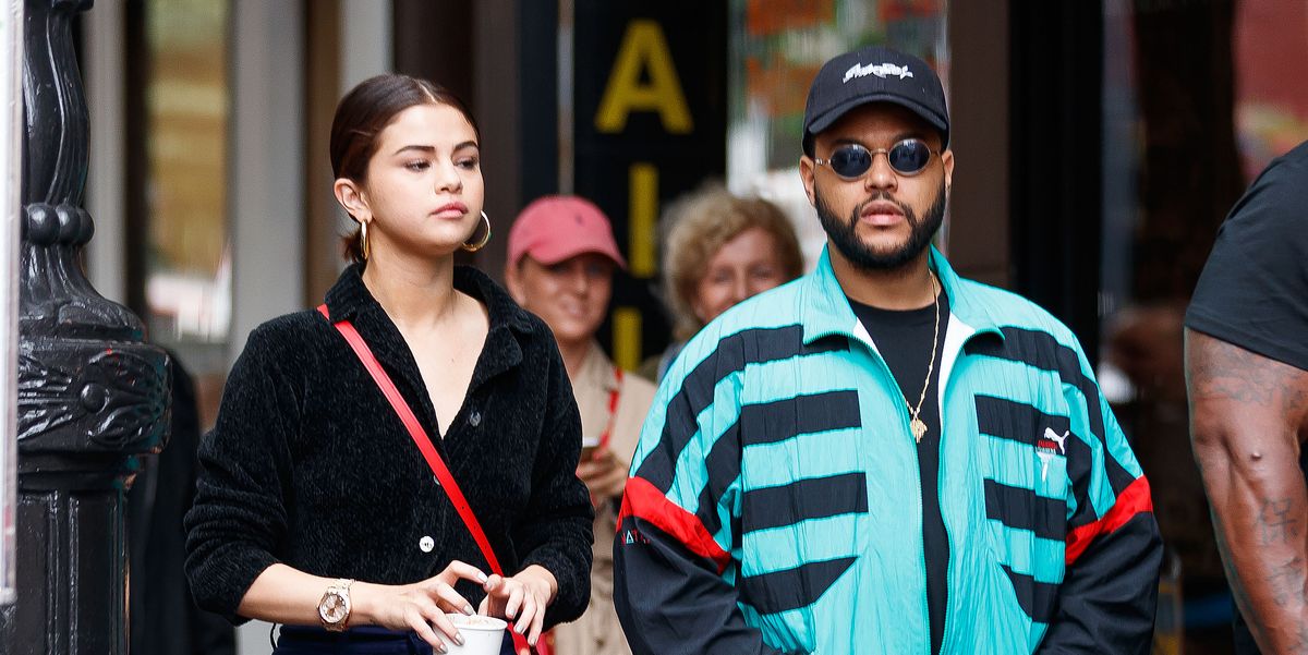 Selena Gomez Reveals if Her Ex The Weeknd Inspired ‘Single Soon’