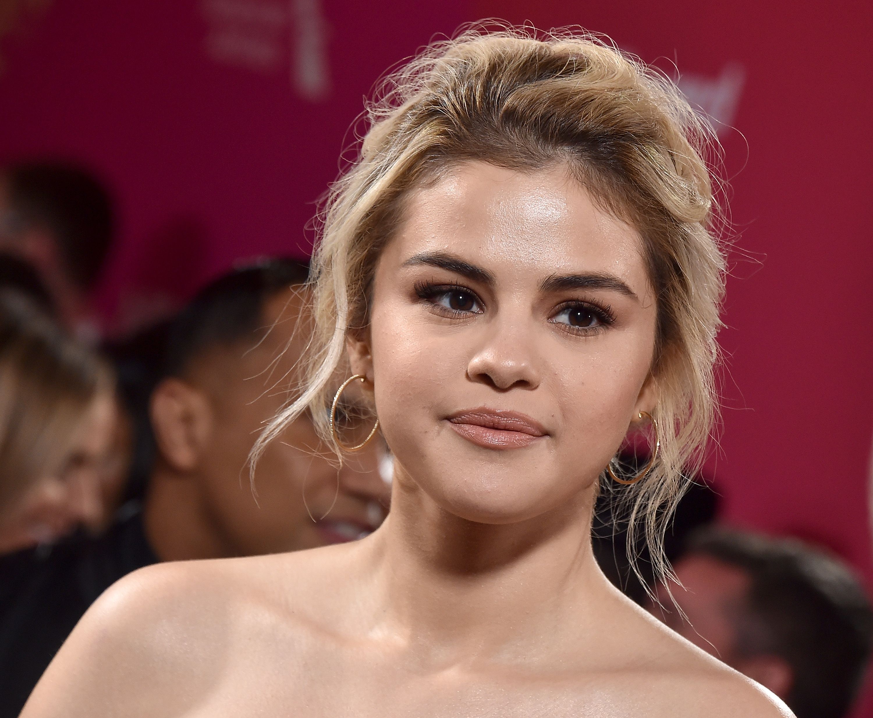Why Selena Gomez Is Missing Met Gala 2019 - Selena's Instagram