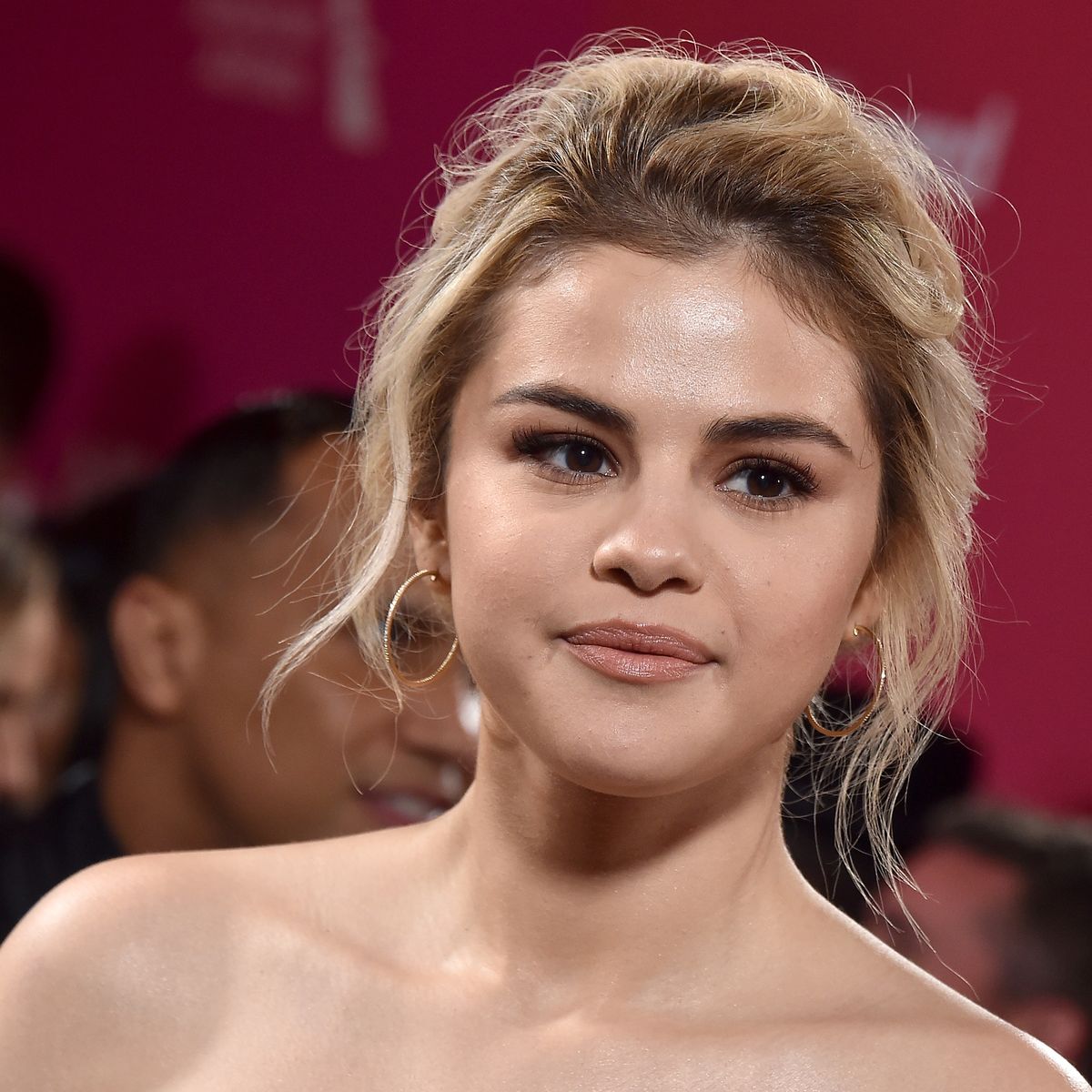 Selena Gomez: I Didn't Feel Good About My Body at This Met Gala