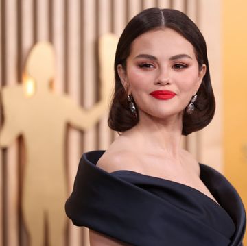 31st screen actors guild awards arrivals