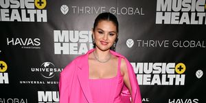 music health summit presented by universal music group and thrive global