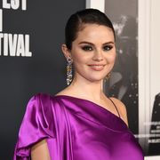 2022 afi fest selena gomez my mind and me opening night world premiere arrivals