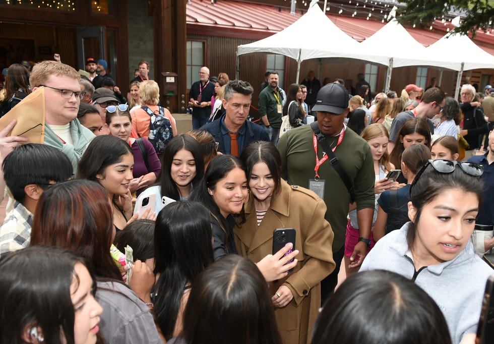 2024 telluride film festival