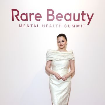 rare beauty event in nyc