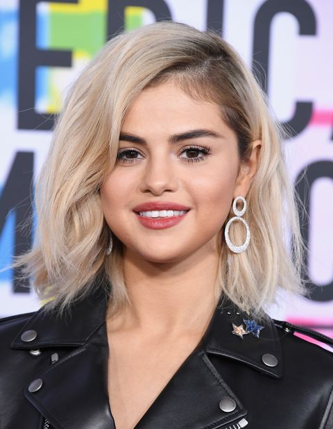 2017 american music awards arrivals