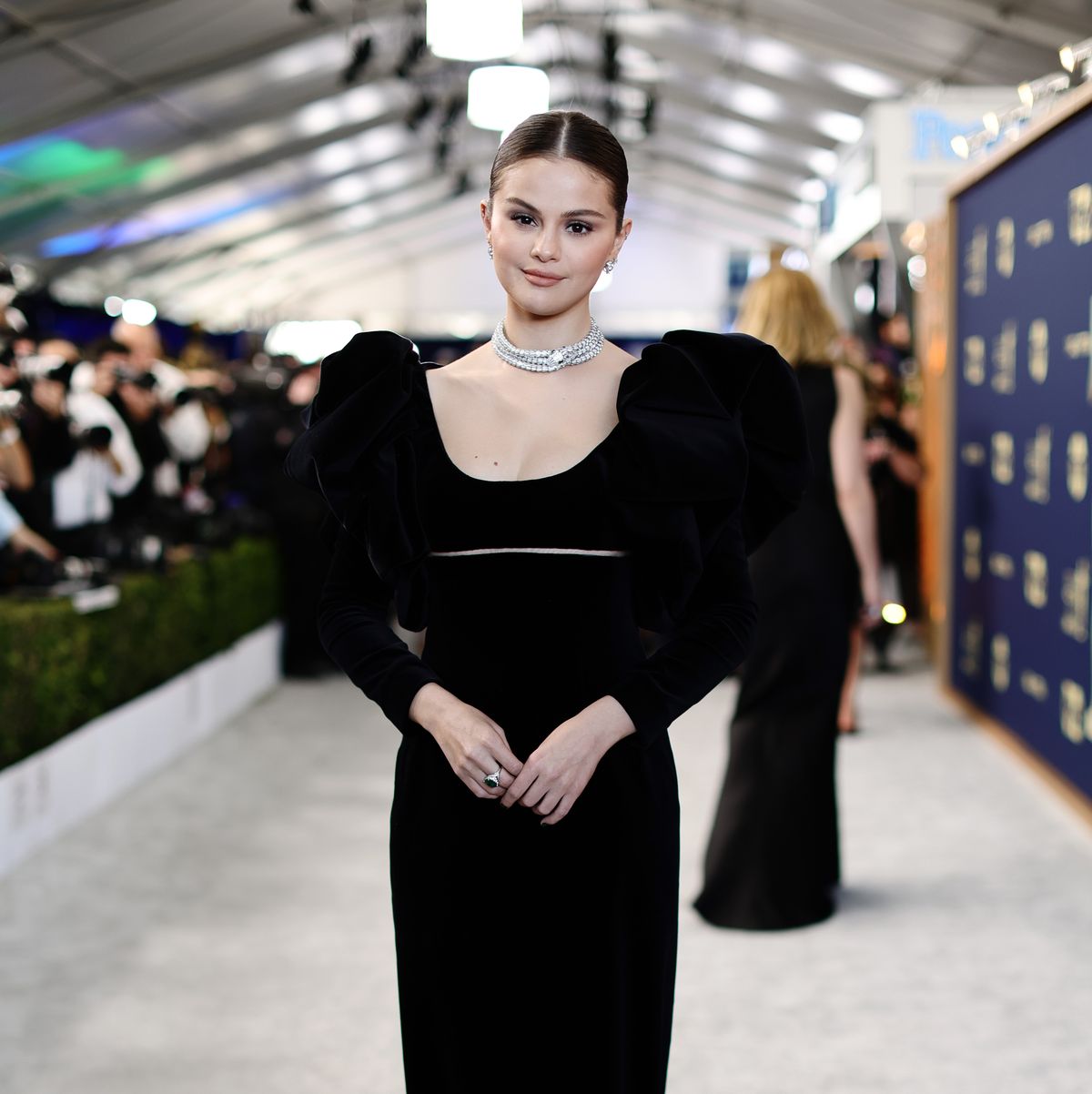 1200px x 1202px - What Is Selena Gomez's Net Worth and 'Only Murders' Salary?