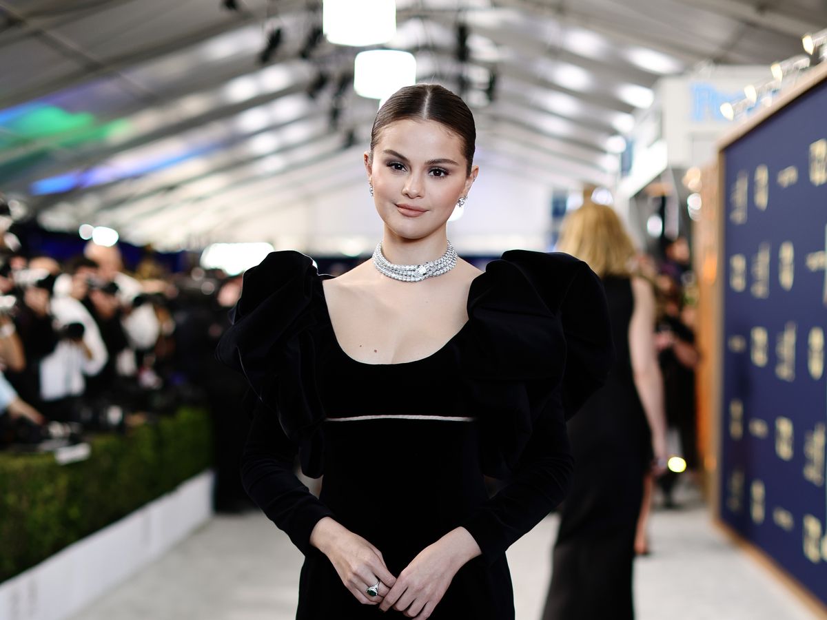 What Is Selena Gomez's Net Worth and 'Only Murders' Salary?