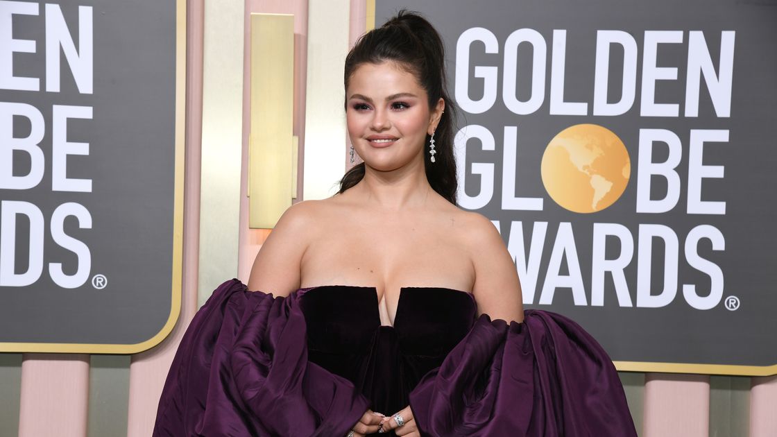 preview for Selena Gomez's Best Red Carpet Looks