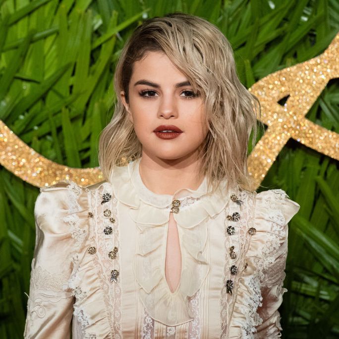 Selena Gomez Is No Longer the Most Followed Person on Instagram