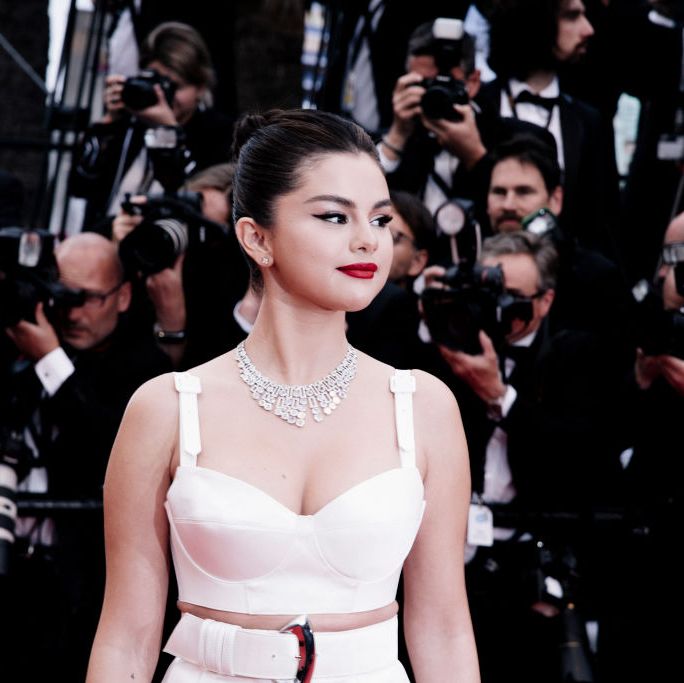 Cannes Film Festival 2019: Selena Gomez leads the star arrivals - Foto 1