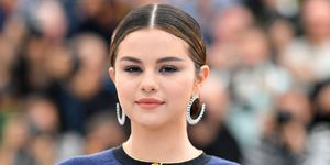 Selena Opens Up About Her Mental Health Journey