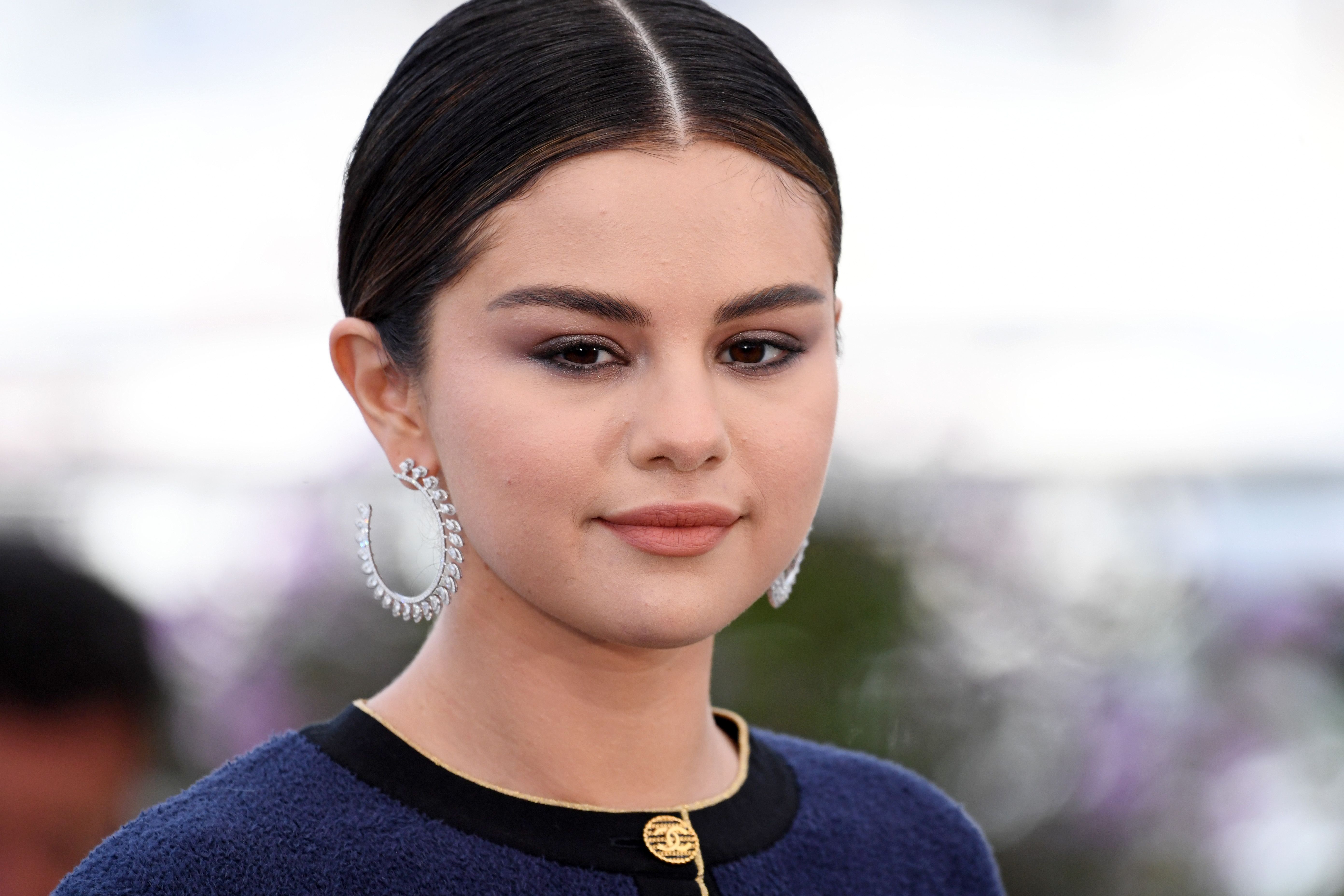 Selena Gomez on the Powerful Vulnerability of Her New Documentary