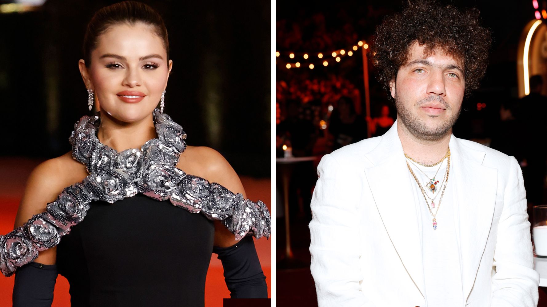 Who Is Benny Blanco, Selena Gomez's New Boyfriend?
