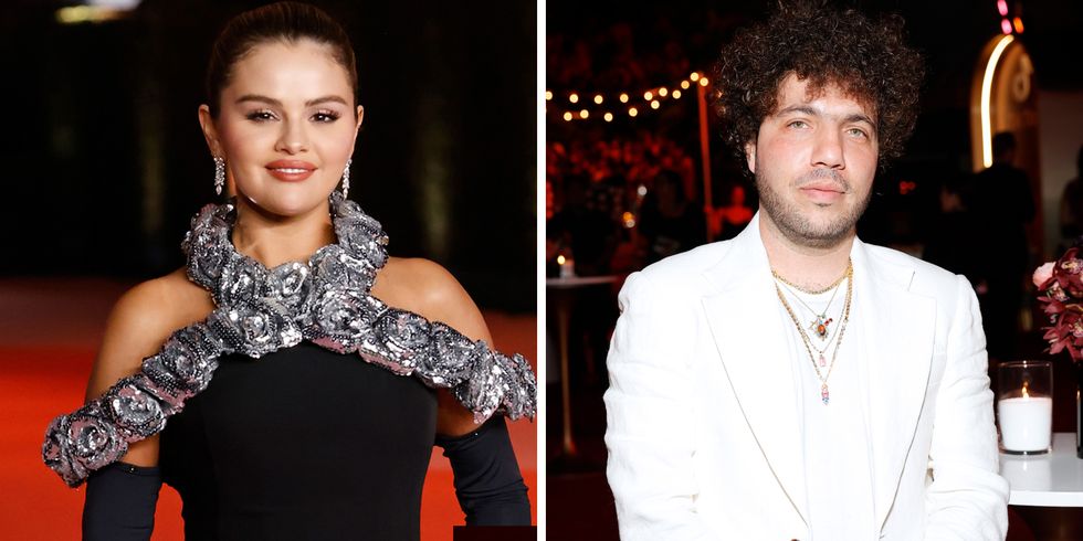 Who Is Benny Blanco, Selena Gomez's New Boyfriend?