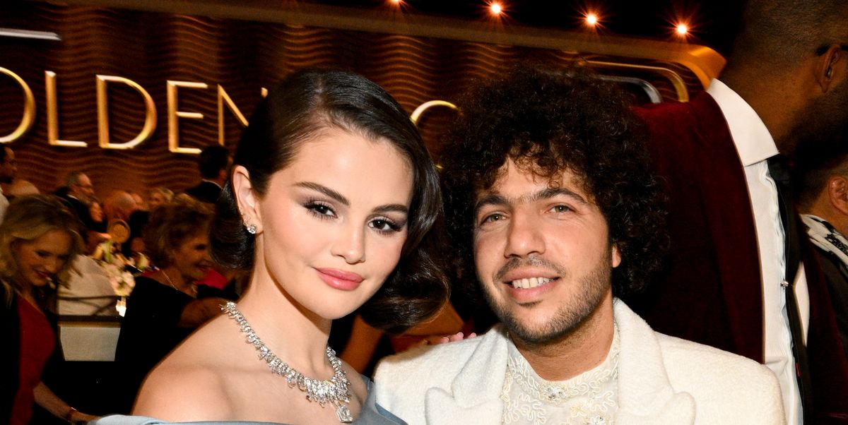 New Details on Selena Gomez and Benny Blanco’s Wedding Happening Later This Month