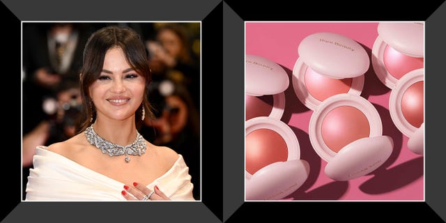 selena gomez at cannes film festival