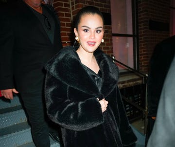 celebrity sightings in new york city march 29, 2023