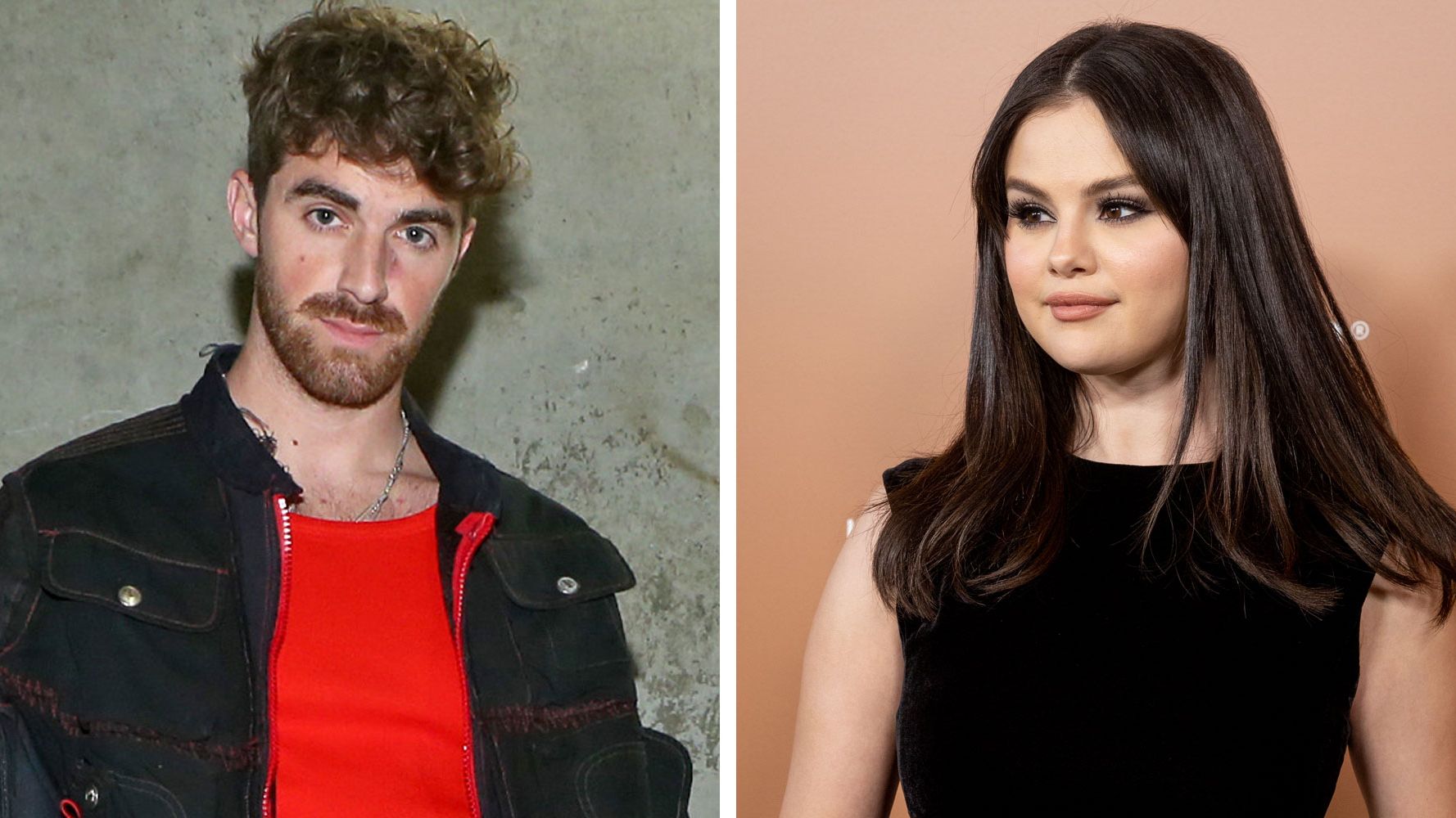 Who Is Drew Taggart? - Meet Selena Gomez's New Boyfriend