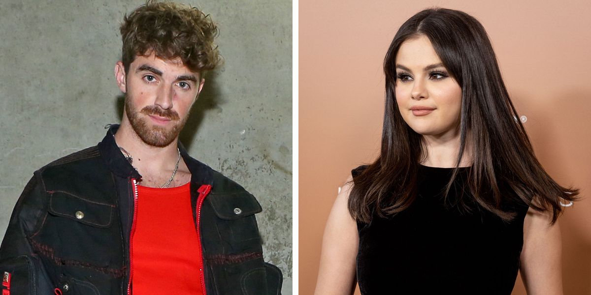 Who Is Drew Taggart? – Meet Selena Gomez’s New Boyfriend